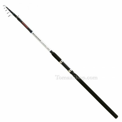 trabucco fishing rods